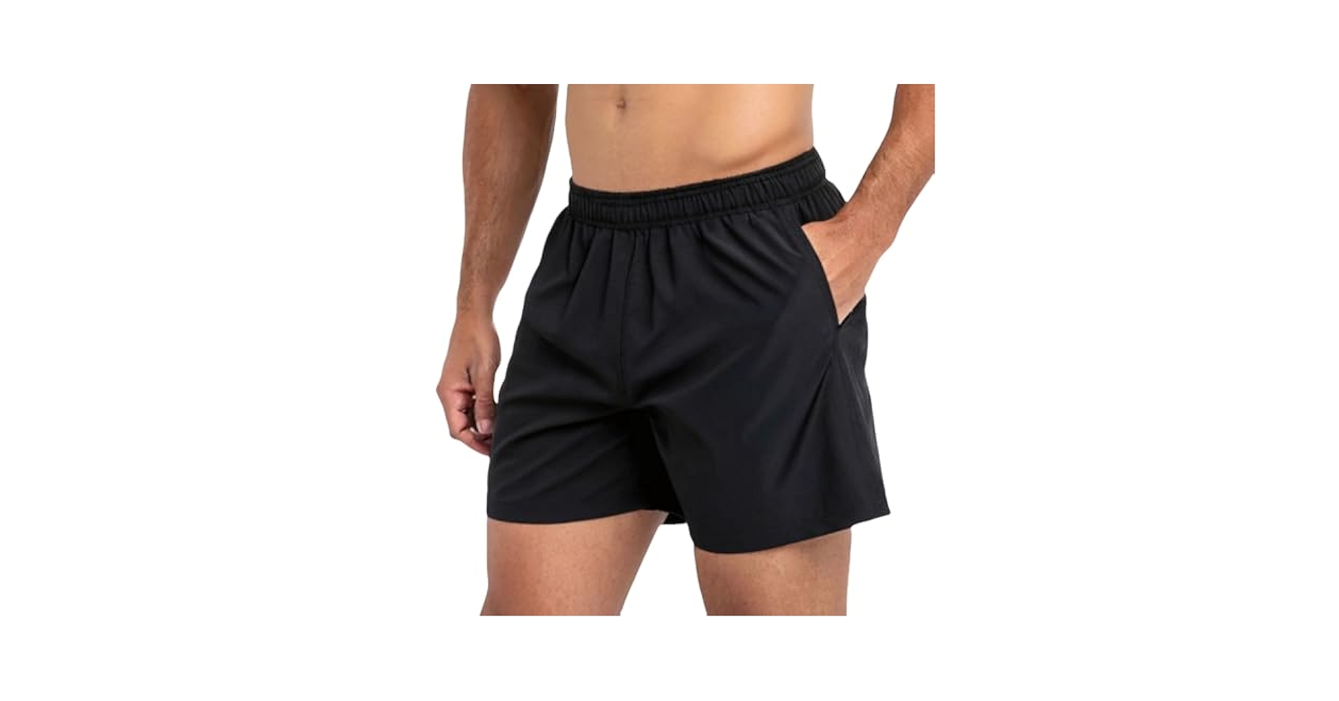 JARMAKO Mens 7